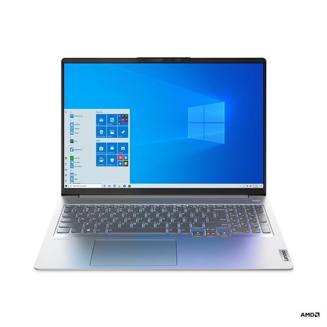 联想小新Pro 16配置公布：R7 5800H+GTX 1650