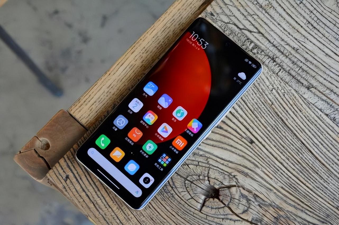 2022年的小米有哪些手机值得选择？这五款或许不应错过