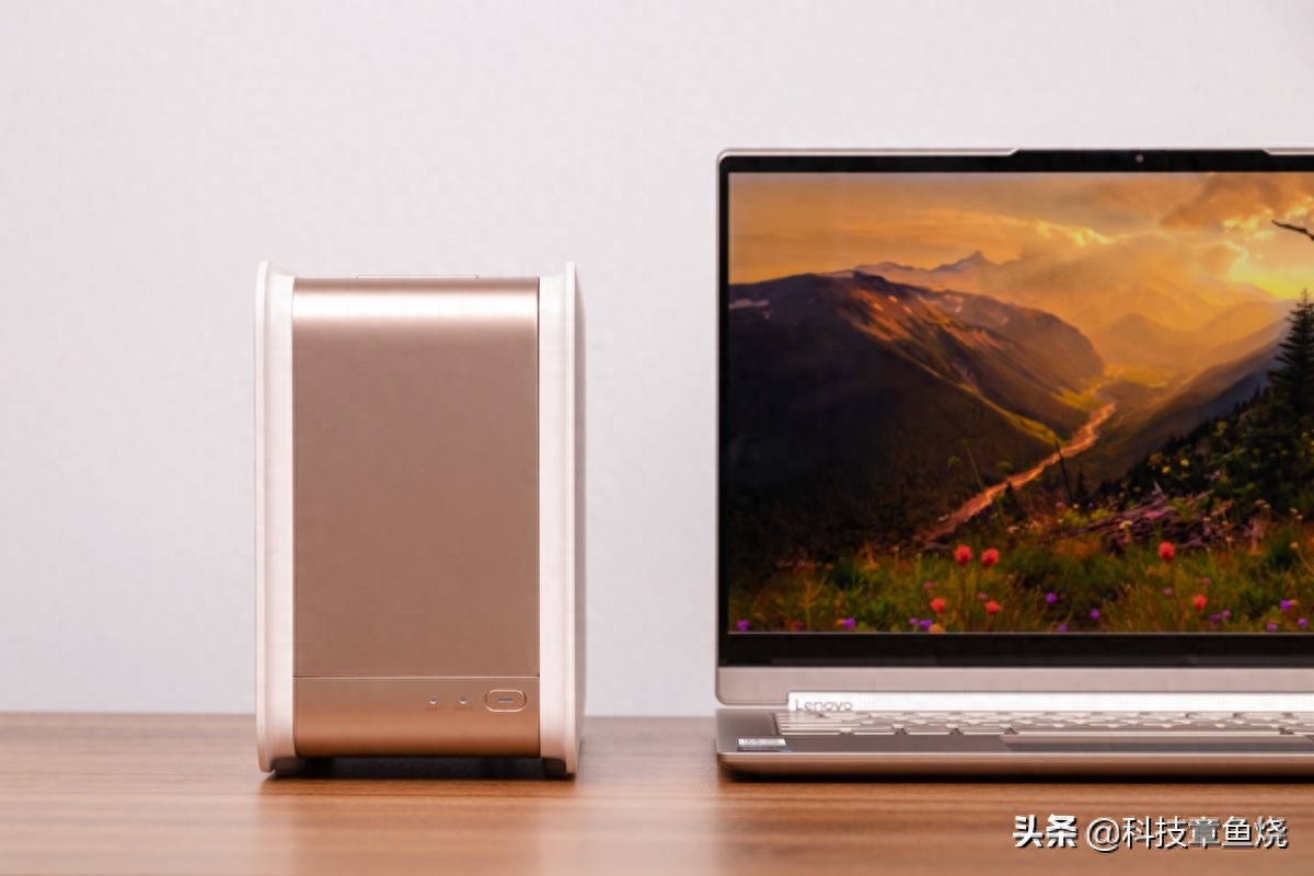 智能存储新趋势,个人云T2 Pro新体验