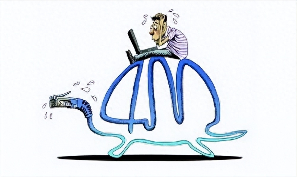 电脑太卡太慢怎么办?