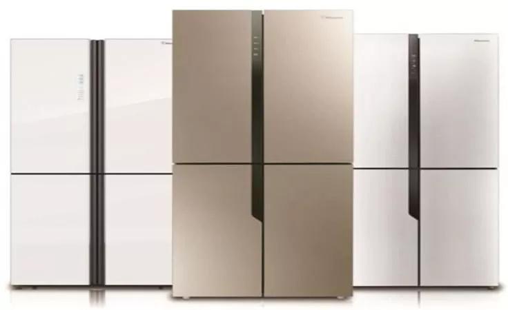 为什么不建议买“双开门”冰箱？听有经验人说完，才不会被忽悠