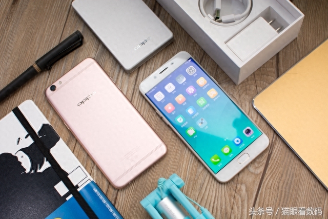 OPPO R9s详细使用体验 2799元到底值不值？