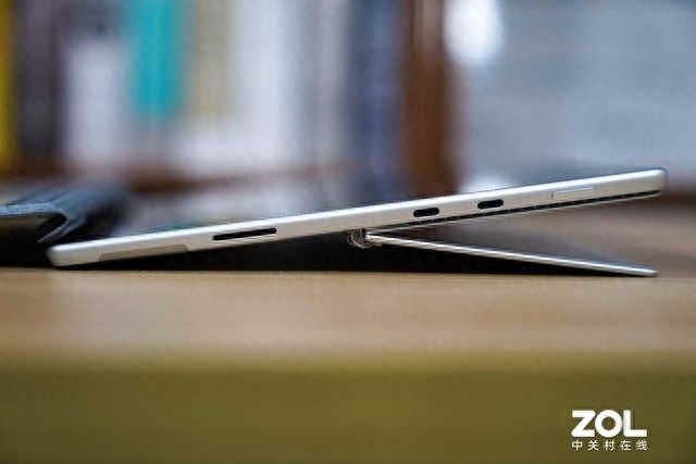 120z高刷屏+Win11 Suface Pro 8 体验报告