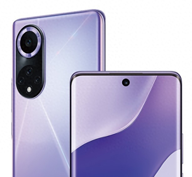 ZOL百万补贴｜Hi nova 9 5G手机8+128GB版本仅需2799元