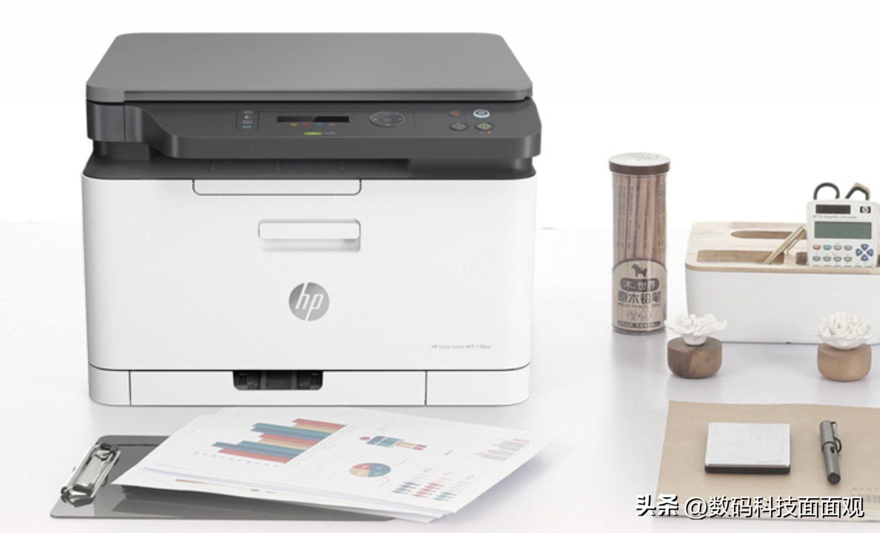 家用激光打印机推荐,高品质打印机行业标杆,免维护才省心