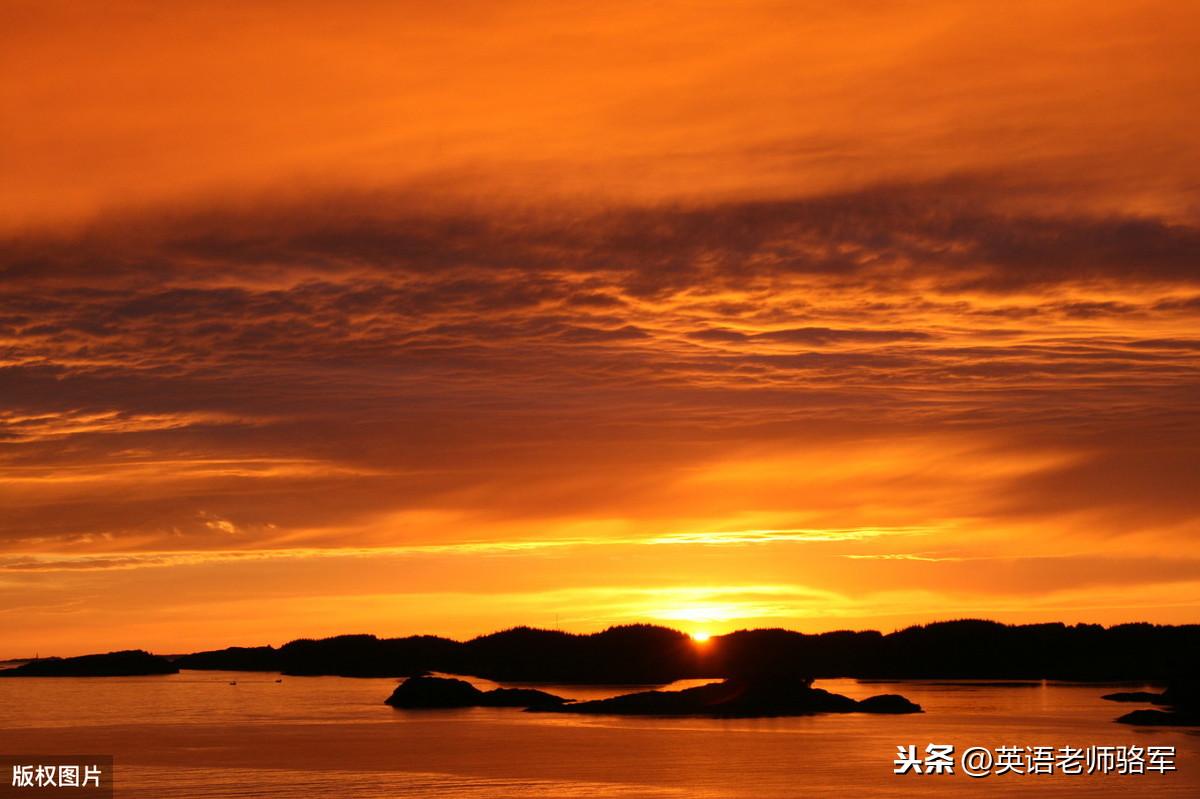 每天记背28个高频词汇，大学英语四级轻松过关（第23天）