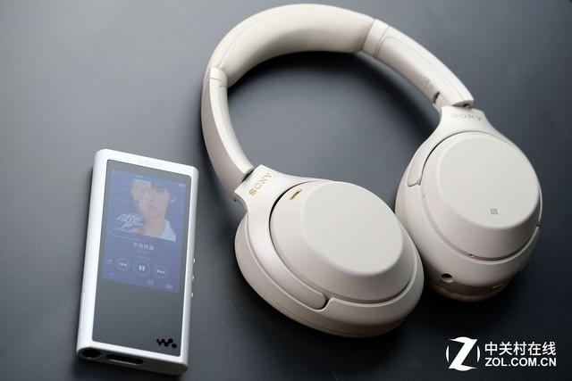 充电10分钟听歌5小时 索尼WH-1000XM3评测