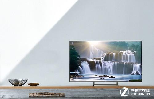 工匠设计+顶级画质 索尼65吋X9300E深度评测