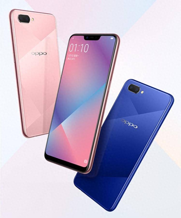 1300跌至899!64GB +4230mAH大电池OPPO入门机必选