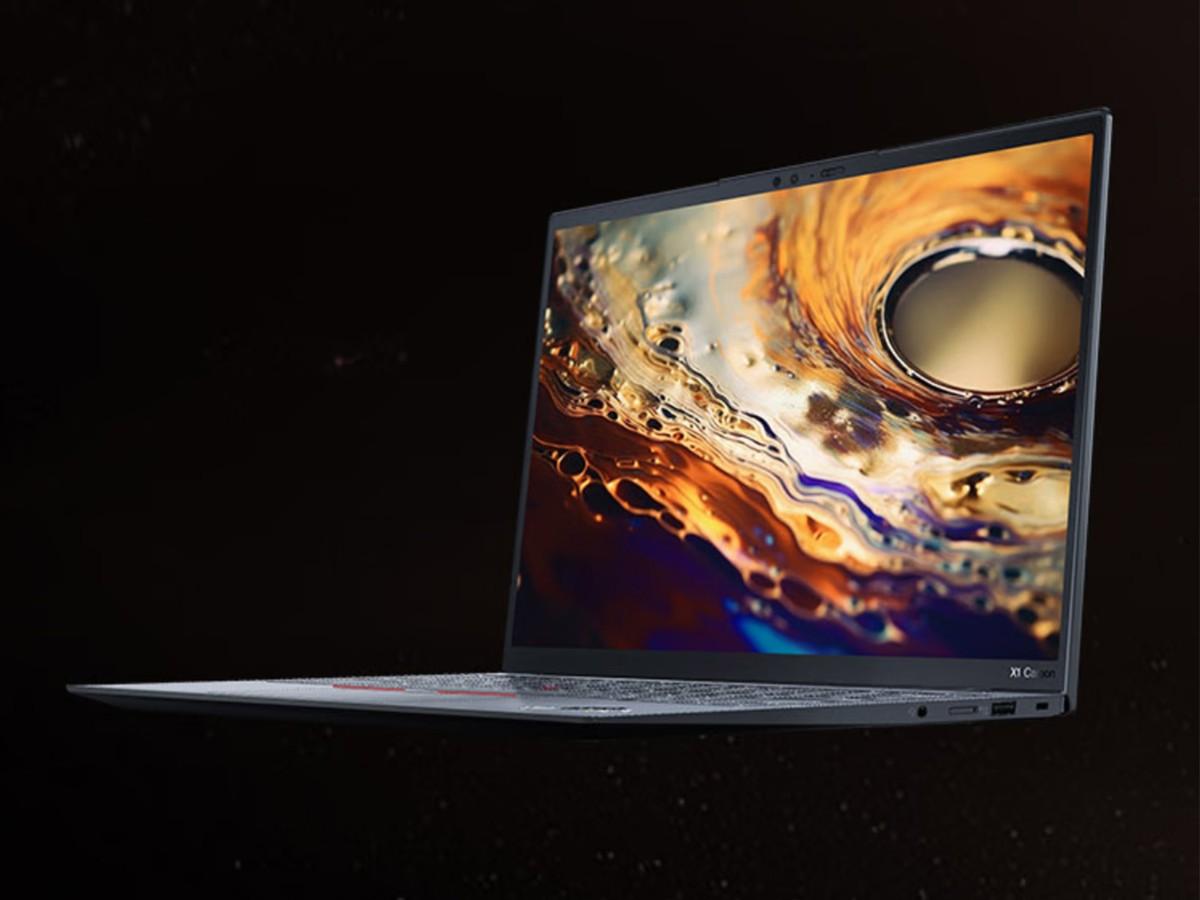 万元最强商务本没有之一：ThinkPad X1 Carbon 2023定档5月18日
