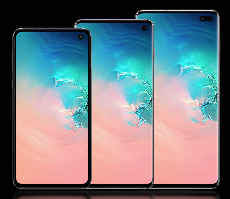 5G来了！三星S10 5G版25日开卖，有何不一样？