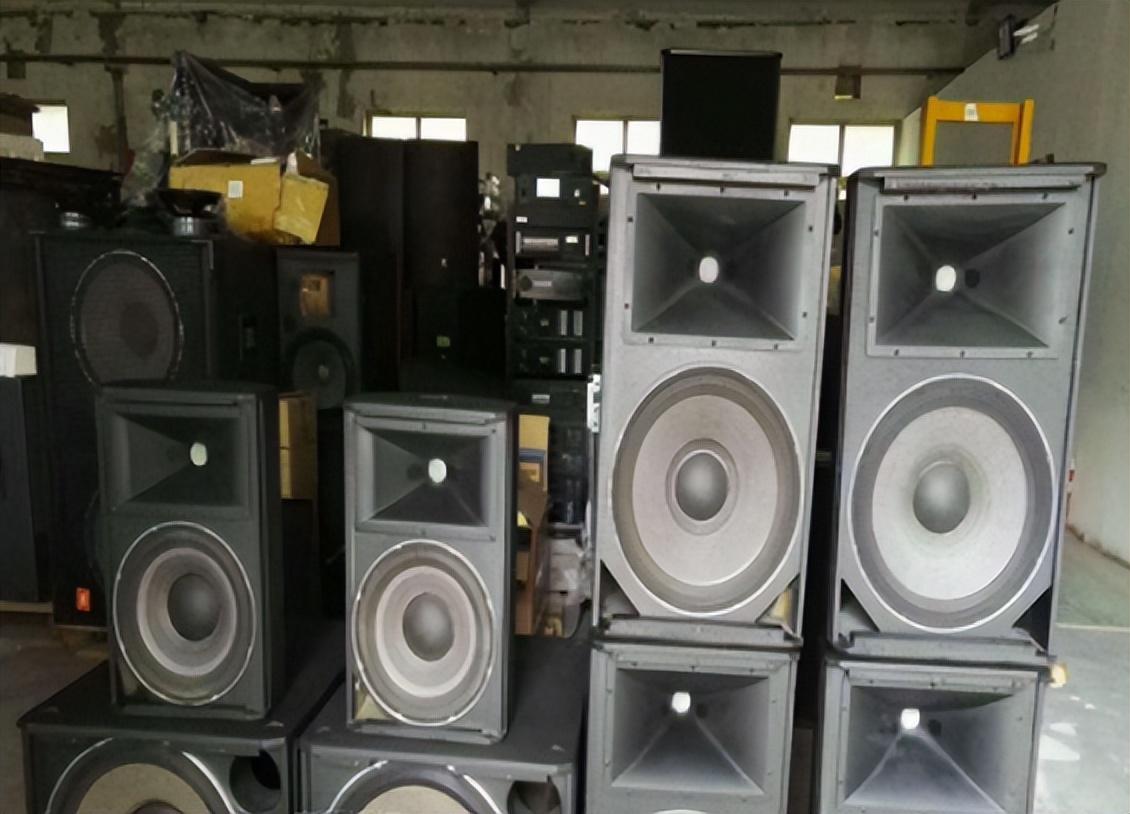 音响设备声音小怎么调整？分享几步简单将音量调大的方法