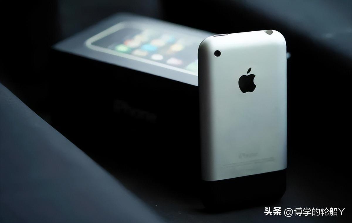 16年38款！iPhone中的哪一款有最深的印象？