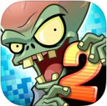 植物大战僵尸2