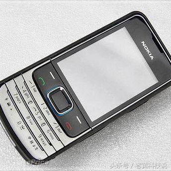 落寞的悲伤----诺基亚！曾经的王者！如今的无奈！
