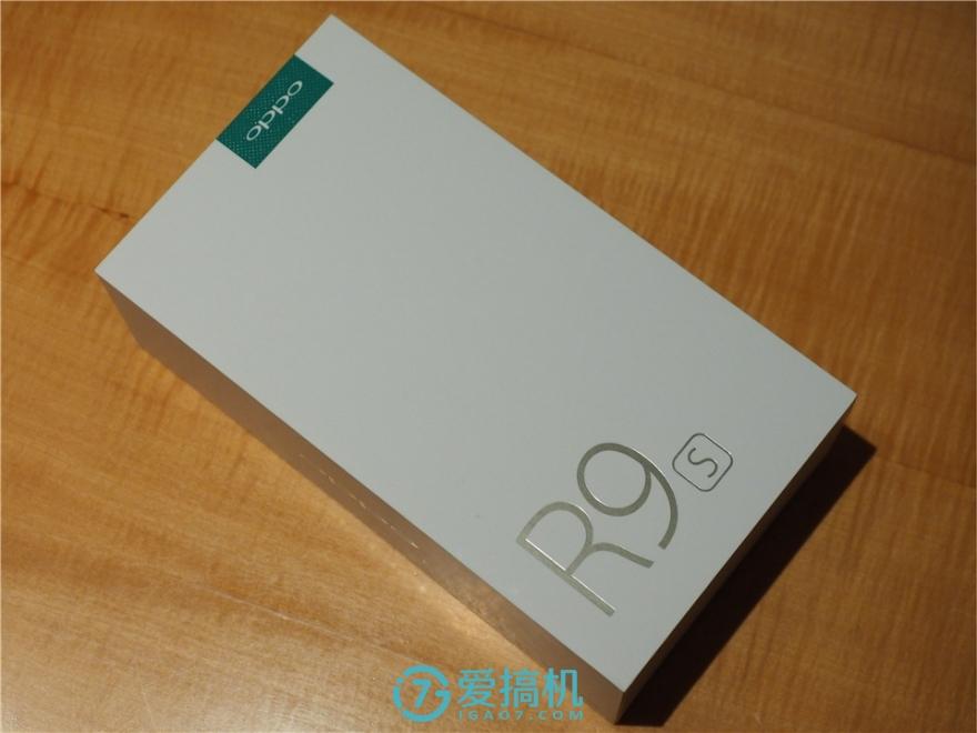 这一刻更清晰，OPPO R9s上手体验