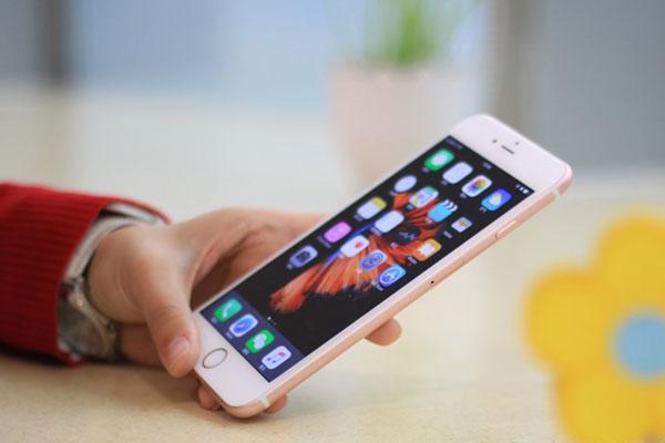 各种有损坏的苹果6s plus回收价格