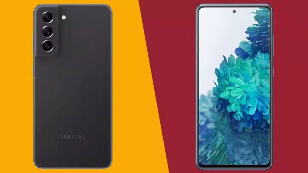 三星Galaxy S21 FE对比Galaxy S20 FE，哪个性价比更高？