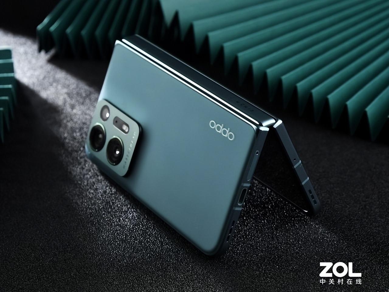 轻巧机身旗舰性能，OPPO Find N2折叠屏必买的4个理由