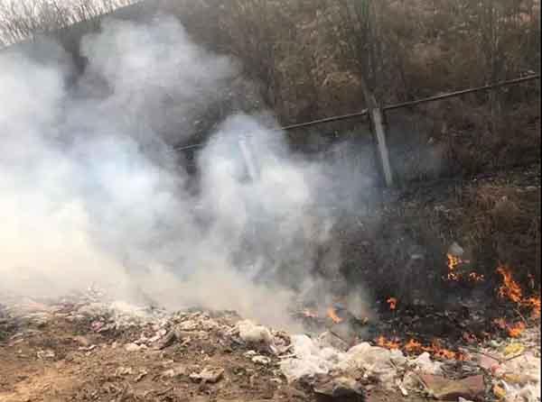 生态环境部督查组发现15个未严格执行重污染天气应急响应问题