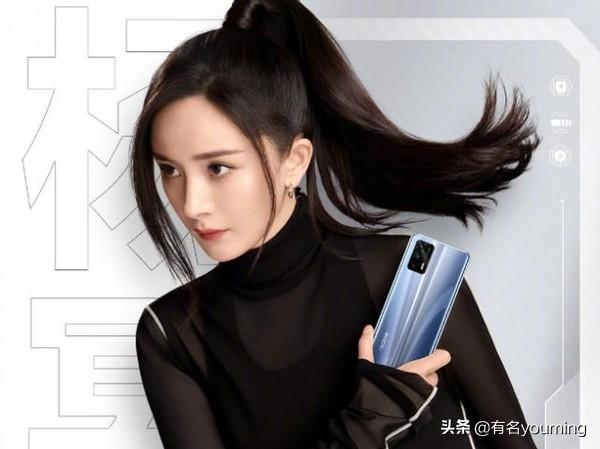 域名经纪：realme真我手机品牌域名为realme.com
