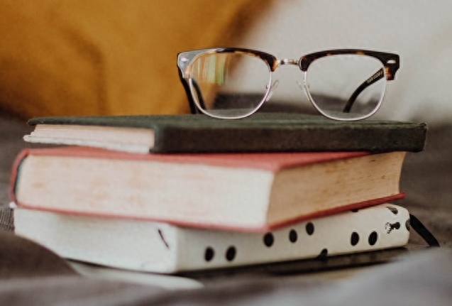 一课译词:心无旁骛