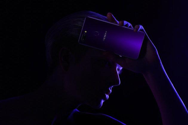 OPPO R15性能测试： 战平骁龙660 轻松“吃鸡”