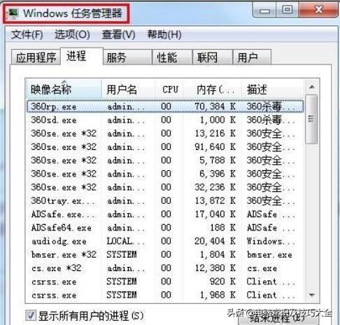 电脑死机按f几键恢复（电脑开机十几秒就死机）