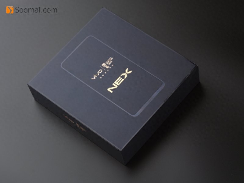 vivo NEX S 智能手机 图集「Soomal」