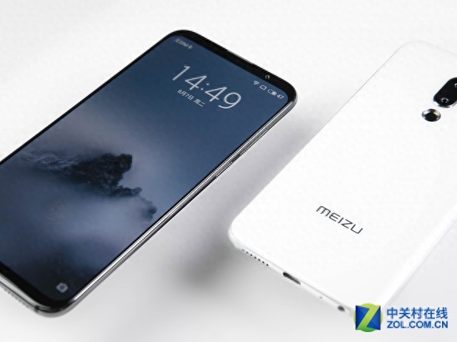 看完这16件事 魅族16th你一定会入手