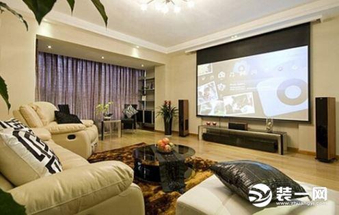 家用投影仪安装步骤有哪些?不同安装方式优缺点分析