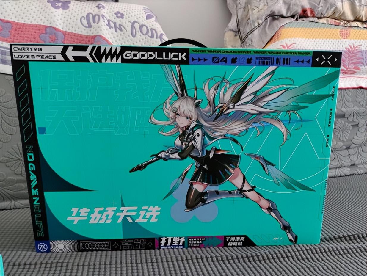 华硕天选4 Plus的缺点你能接受几条？