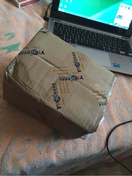 不打算开箱智能机——Nokia Asha 210开箱简评