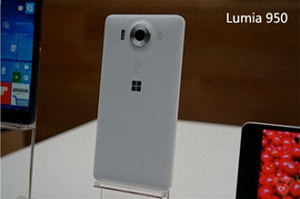 同载骁龙808处理器 对比奇酷旗舰版与微软lumia 950