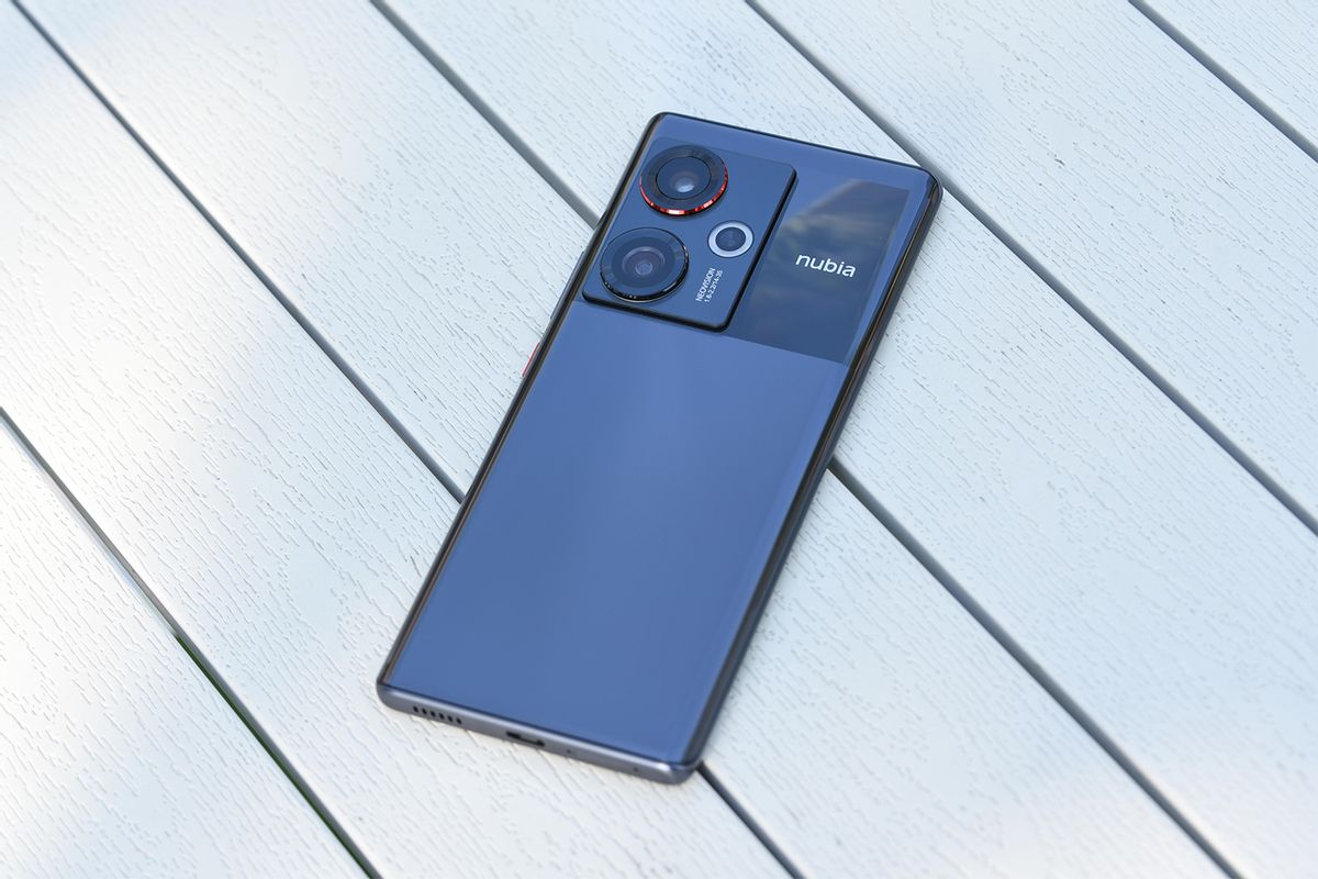 最便宜的骁龙8 Gen2旗舰跳水了！努比亚Z50最低2699元到手