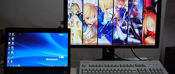 Lenovo 联想 昭阳K4450A 使用感受