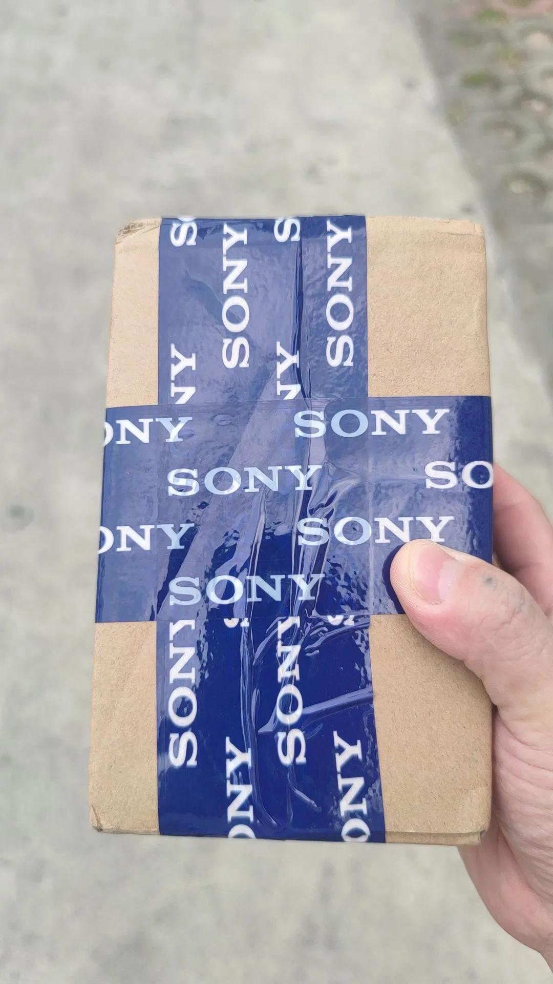 索尼天猫旗舰店产品无法查询真伪