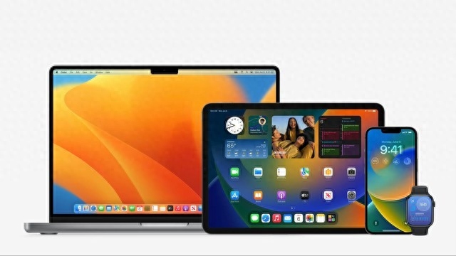 苹果明年启动 Intel 版 Mac 退休计划,macOS 将不再支持