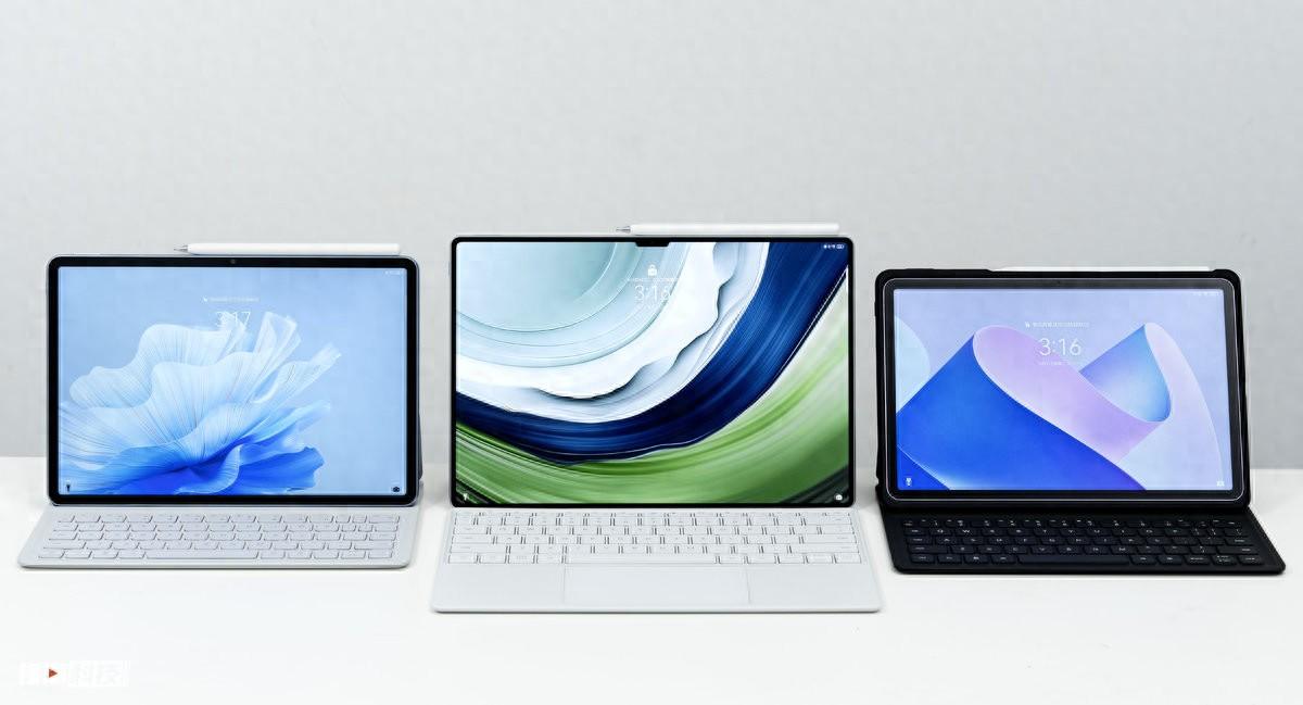 软件强大，硬件给力，华为平板电脑综合体验太出色