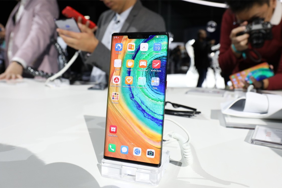 华为Mate 30系列稳了:出货1200万远超前代,为啥越贵卖得越好?