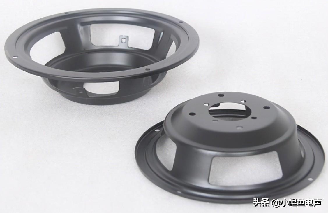 扬声器的盆架（FRAME）