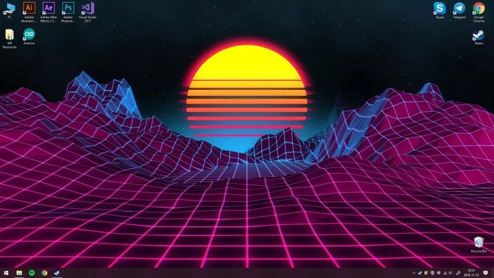 为何众多中国玩家购买Wallpaper Engine？你懂的