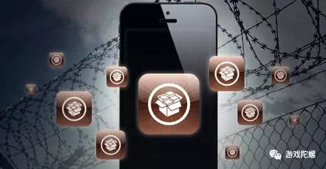 流量、下载、付费高得吓人 越狱的近亲“第三方”iOS渠道：苹果助手
