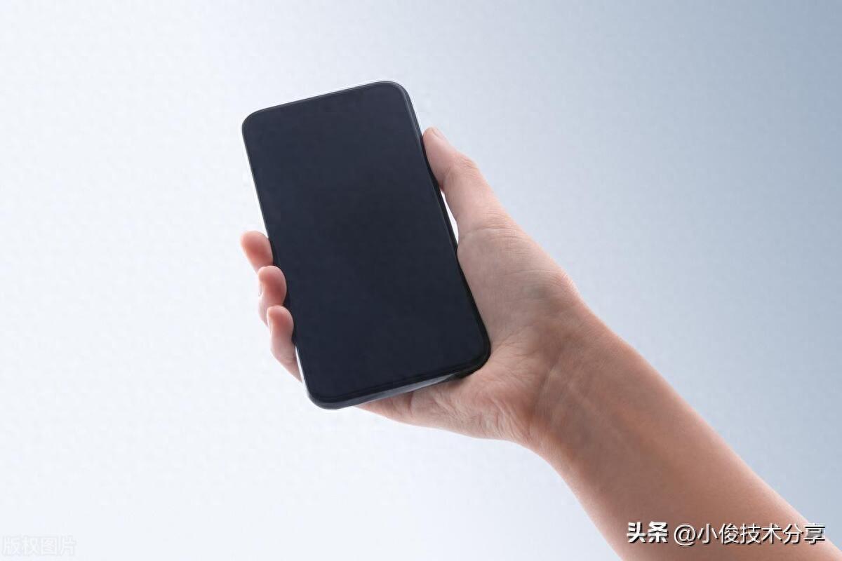 手机怎样清理垃圾最干净？只需4步操作，就能彻底清理干净