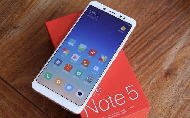 继续为发烧而生！红米Note 6最新爆料：或首发骁龙638，1598元起