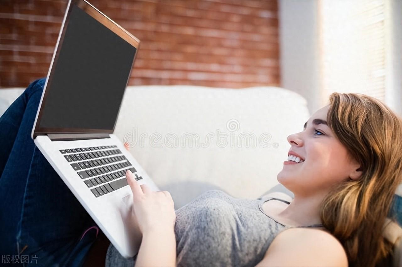 笔记本不亮屏,电源有灯,怎么处理呢?