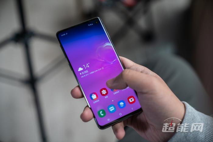 三星Galaxy S10+在美遭遇信号问题：与频段有关，Sprint问题凸显