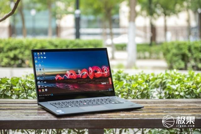 ThinkPad X1隐士评测：一个能打的都没有！价格史上最良心