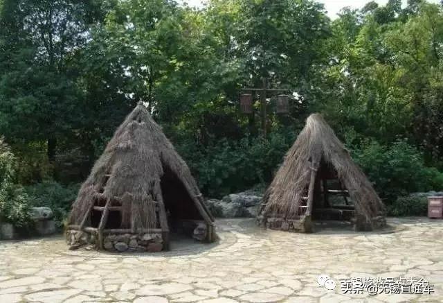 无锡旅游旅行｜无锡人少景美的小众景点盘点