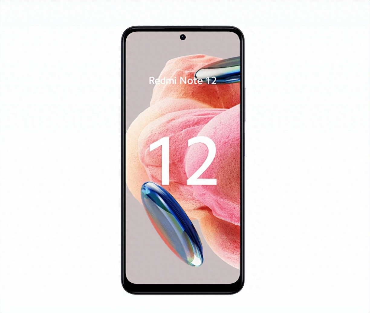 小米Redmi Note 12 4G手机曝光：搭载骁龙685芯片！